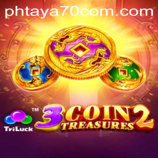 3CoinTreasures2: Navigating the Seas of Adventure