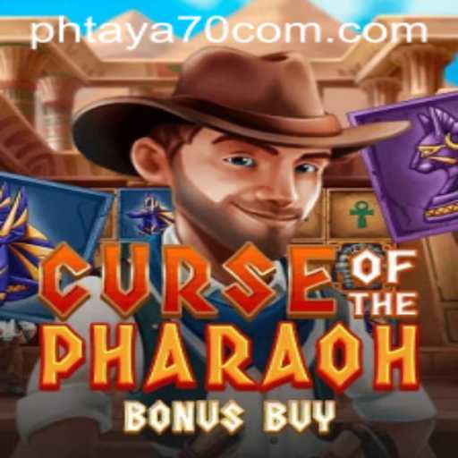 Unlock the Mysteries of CurseofthePharaohBonusBuy: An In-Depth Look