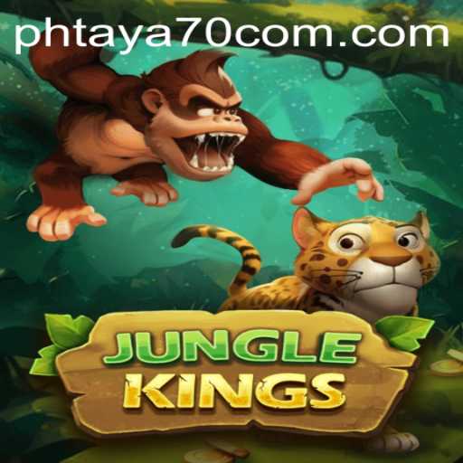 JungleKings: Exploring the Wild Adventure Game and Its Thrilling Features
