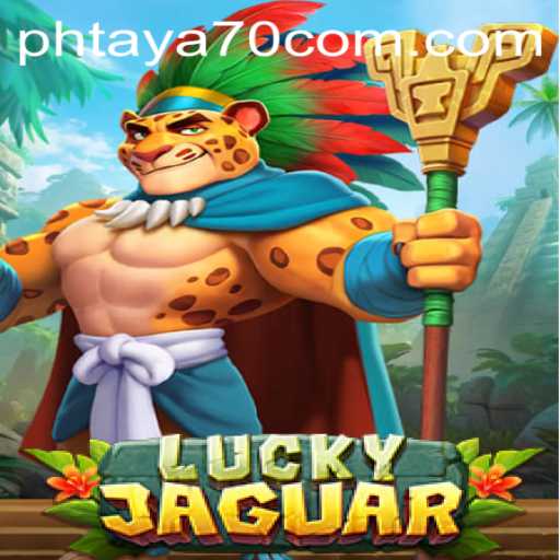Exploring the Thrills of LuckyJaguar: A Journey into the Game World
