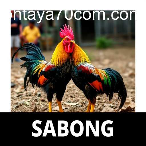 Online Sabong