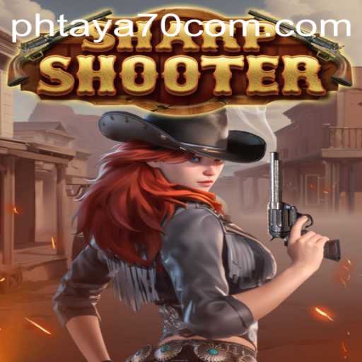 The Thrilling World of Sharpshooter: A Game of Precision and Skill